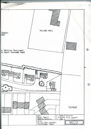 Part of Edberg Plan, March  2000