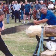 Adams Axemen 2008