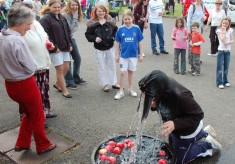 Children's activities