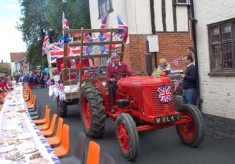 Golden Jubilee 2002