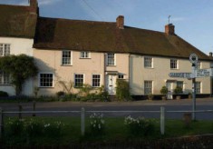 Barnards Corner