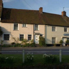 Barnards Corner photographed by Chris Warren.