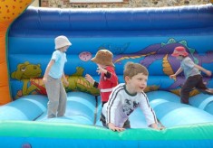 Children's activities