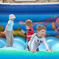 Bouncy Castle