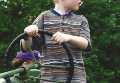 Children's activities