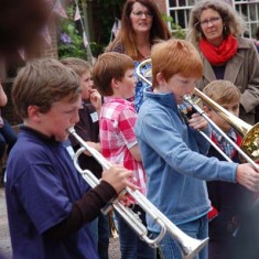 Street Party