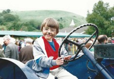 Children's activities