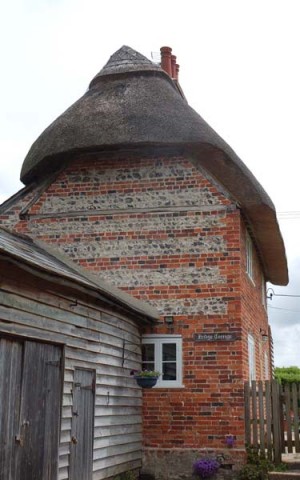 Bridge Cottage 