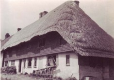 Hockley Cottage