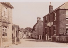 Institute and Library, 1887 - 1972