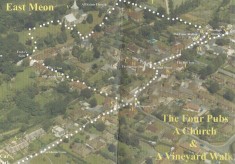 Guided walks