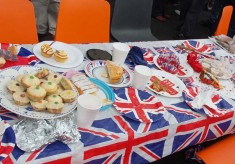 Street Party