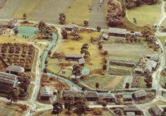 Bayeux Model