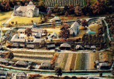 Bayeux Model