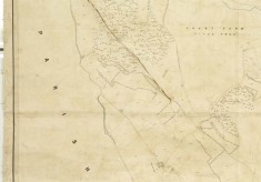 Tithe Maps