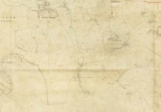 Tithe Maps