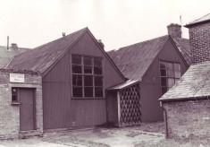 Institute and Library, 1887 - 1972