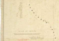 Tithe Maps
