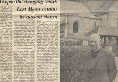Petersfield Herald