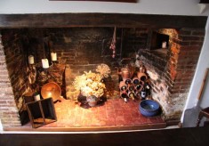 Forge Cottage