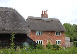 Bridge Cottage and Barn