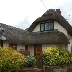 Frogmore Cottage