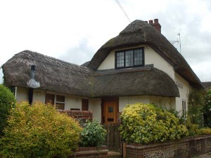 Frogmore Cottage