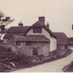 Frogmore Cottage