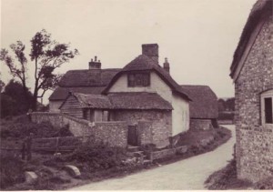 Frogmore Cottage