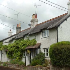 Eames Cottages