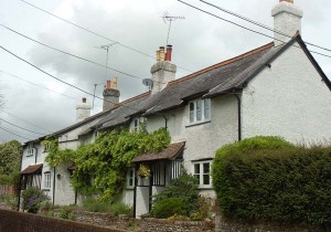 Eames Cottages