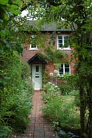 No 3 New Cottages