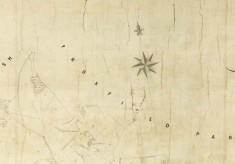 Tithe Maps