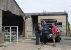 East Meon Broadband