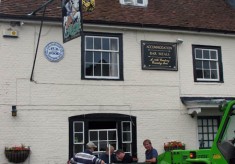 George Inn
