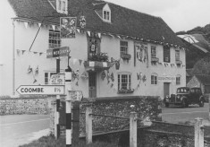 George Inn