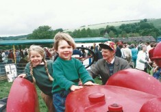 Children's activities