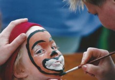 Children's activities