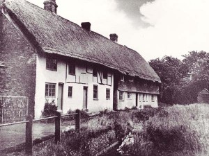 Hockley Cottage