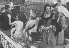 Coronation of Elizabeth II