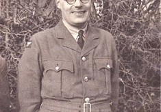 John Baker