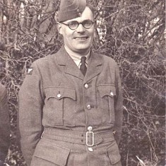 Jack Albert George Appleby Jack Albert George Appleby