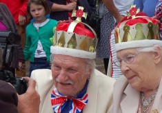 Golden Jubilee 2002