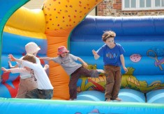 Children's activities