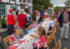 Street Party