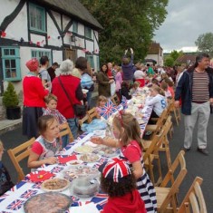 Street Party