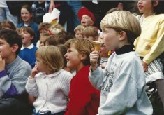 Children's activities