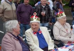Street Party