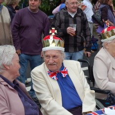 Street Party