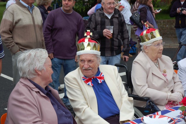 Street Party